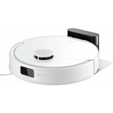 Робот-пылесос ROBOROCK Робот-пылесос Q8 max Pro, 45Вт, белый/белый [q8mrp02-02]
