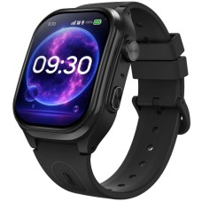 Смарт-часы AIMOTO Детские Умные часы Aimoto Eclipse 4G. Цвет: черный
