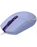 Мышь проводная Logitech 910-005857/910-005854