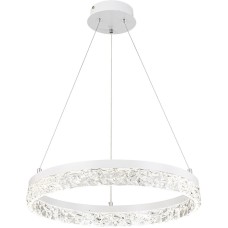 ESCADA Подвесной светильник 10224/SG LED*56W White