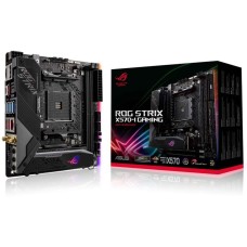 Материнская плата ASUS Материнская плата ROG STRIX X570-I GAMING