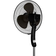 Вентилятор LEX Вентилятор напольный LXFC 8313, черный