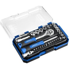 ЗУБР Набор инструментов 27642-H35_z01, 35 предметов