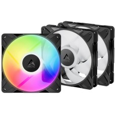 ARCTIC COOLING Вентилятор корпусной ARCTIC P14 Pro A-RGB - 3 Pack retail (ACFAN00320A)