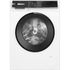 BOSCH Стиральная машина WGK244Z0ME, с фронтальной загрузкой, 9кг, 1400об/мин, с паром, с английской панелью управления