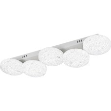 ESCADA Потолочный светильник 10279/5 LED*80W White