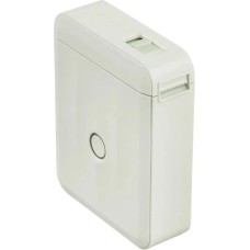 NIIMBOT Принтер этикеток D110 M, зеленый [1746804]