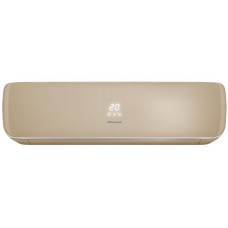 HISENSE Кондиционер AS-13UW4RVETG01G(С)/AS-13UW4RVETG01W(С) серия CHAMPAGNE CRYSTAL SUPER DC Inverter 2025 WI-FI (встроен)