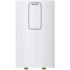 Водонагреватель проточный STIEBEL ELTRON Проточный электрический водонагреватель DCE-C 6/8 Trend, белый