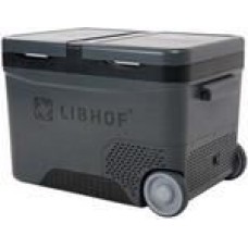 Автомобильный холодильник Libhof B-35H