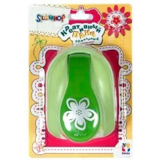 SILWERHOF Панч Hobby [394030]