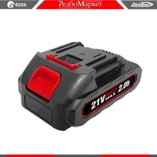 EDON Аккумулятор AB-21/2.0 (21В, 2,0А/ч)