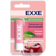 Бальзам для губ MASTER FRESH С0006400 EXXE Бальзам для губ увлажняющий Витаминный (стик 4,2г)