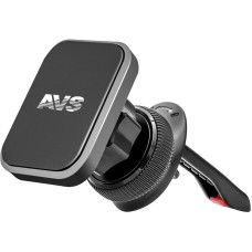 Держатель AVS Держатель для смартфонов магнитный в дефлектор AH-1401-M