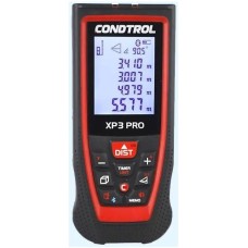 CONDTROL Лазерный дальномер XP3 Pro, 2 класс лазера, 635нм [1-4-103]