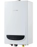 Котел газовый NAVIEN Котел газовый Deluxe C Plus Coaxial 13K, 2-ух контр, коаксиал., закрытая камера сгорания