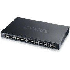 ZYXEL Коммутатор NebulaFlex XGS1935-52-EU0101F (L2+) 48x1Гбит/с 4SFP+ управляемый