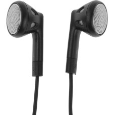 FIIO Наушники вкладыши FF1 black 1.2м черный проводные в ушной раковине (80003354)