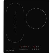 KUPPERSBERG Варочная поверхность ECO 411 черный