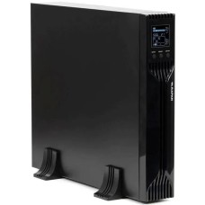БАСТИОН Источник бесперебойного питания Skat 3000-Rack-ON P3 3000Вт 3000ВА черный без батареи