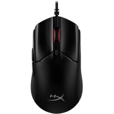 HYPERX Мышь Pulsefire Haste 2 черный оптическая 26000dpi USB 5but (6N0A7AA)
