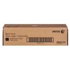 Картридж лазерный XEROX Картридж лазерный 006R01160 черный (30000стр.) для WC 5325/5330/5335