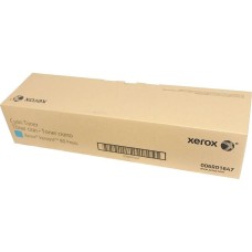 Картридж лазерный XEROX Картридж лазерный 006R01647 голубой (20000стр.) для Versant 80