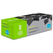 CACTUS Картридж лазерный CS-CF362X CF362X желтый (9500стр.) для HP CLJ M552dn/M553dn