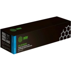 CACTUS Картридж лазерный CS-SC2020C 006R01694 голубой (3000стр.) для Xerox DocuCentre SC2020/ SC2020NW