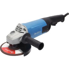 DONGCHENG Углошлифовальная машина DSM04-150 1500Вт 10000об/мин рез.шпин.:M14 d=150мм