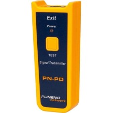 LANMASTER Тестер кабельный LAN-PPI-CHKTOOL