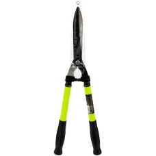 DELI Садовые ножницы DL2805 длина 630-820мм, лезвие с тефлоновым покрытием, телескопическая рукоятка, сталь 55C