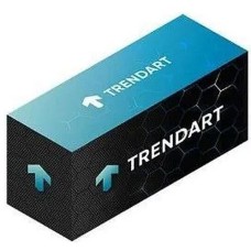 TRENDART Тонер-картридж C_W2032X Yellow для HP Color LaserJet Pro M454, M479, 6000 стр. (000009)