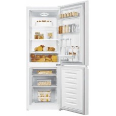 KRAFT Холодильник двухкамерный KF-DC190W DeFrost, белый