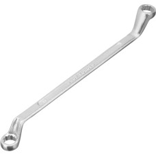 SPARTA Ключ накидной коленчатый, 12 х 13 мм, хромированный 147475