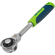 СИБРТЕХ Ключ-трещотка 1/4