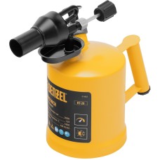 DENZEL Паяльная лампа , ВТ-20, 2 л 91462