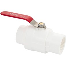 МАК - Кран шаровый, 1 1/2