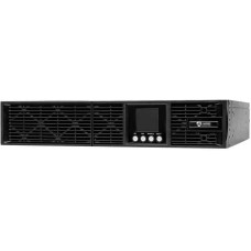 САЙБЕР ЭЛЕКТРО UPS ЭКСПЕРТ-2000Р, 2000VA/1800W, 2U, ONLN, SIN, LCD, USB, RS232, RJ45/11, SL, EPO, C1