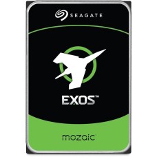 SEAGATE Жесткий диск SATA-III 32TB ST32000NM004K Server Exos M 512E (7200rpm) 512Mb 3.5