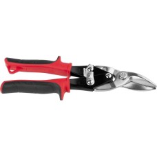 JCB 250 мм, левые рычажные ножницы по металлу (JAS002)