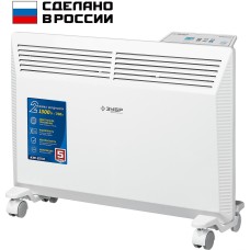 ЗУБР ПРО серия 1.5 кВт, электрический конвектор, Профессионал (КЭП-1500)