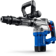 ЗУБР 20 Дж, 1500 Вт, АВТ, отбойный молоток SDS-Max, Профессионал (ЗММ-20-1500 ВК)