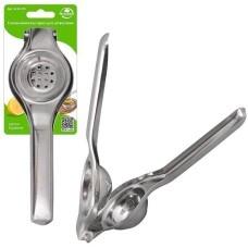 MULTIDOM Соковыжималка-пресс для цитрусовых. Длина 20,5 см. Диаметр 6,5 см. VL53-175