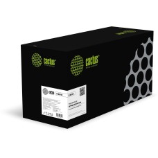 CACTUS Картридж лазерный CS-W2010X 659X черный (34000стр.) для HP LJ M856dn/M776dn/M776z/M776zs