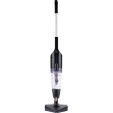 ARNICA Ручной пылесос (handstick) Klik Klak, 600Вт, черный/черный [et13331]