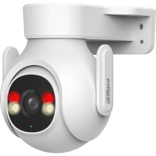 DAHUA Камера видеонаблюдения IP DH-IPC-P3BP-PV-0360B Wi-Fi 3.6-3.6мм цв. корп.:белый (DH-P3B-PV)
