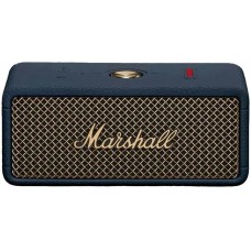 Marshall Emberton III blue