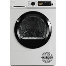 HYUNDAI Сушильная машина TD1028 кл.энер.:B макс.загр.:7кг белый