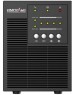 ИБП ИМПУЛЬС ИБП МИНИ 500, 500VA/400W, ONLN, SIN, LCD, RS232, RJ45/11, C13x3